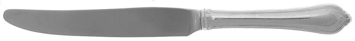 Old Newbury-Newbury (Sterling, 1900) Knife-New French/Hollow by Towle Silver-1