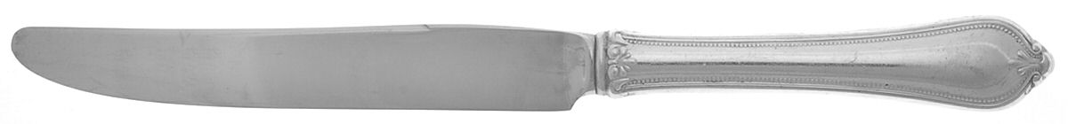 Old Newbury-Newbury (Sterling, 1900) New French Hollow Knife by Towle Silver-1