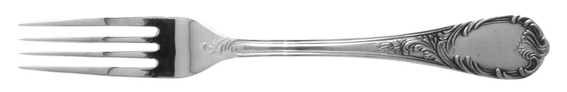Old Vienna (Stainless) Fork by Towle Silver-1