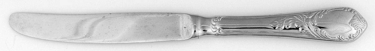 Old Vienna (Stainless) Modern Hollow Knife by Towle Silver-1