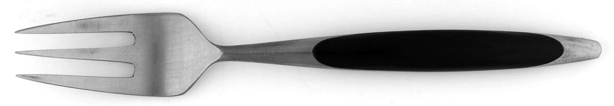 Onyx (Stainless) Individual Salad Fork by Towle Silver-1