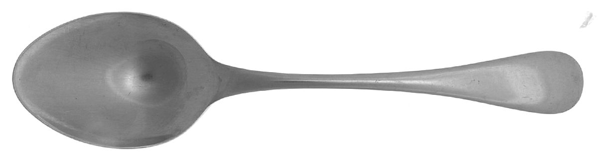 Opus (Stainless) Tablespoon (Serving Spoon) by Towle Silver-1