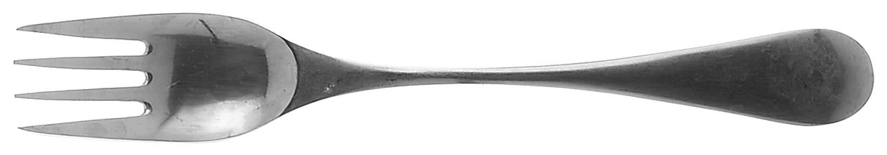 Opus (Stainless) Individual Salad Fork by Towle Silver-1
