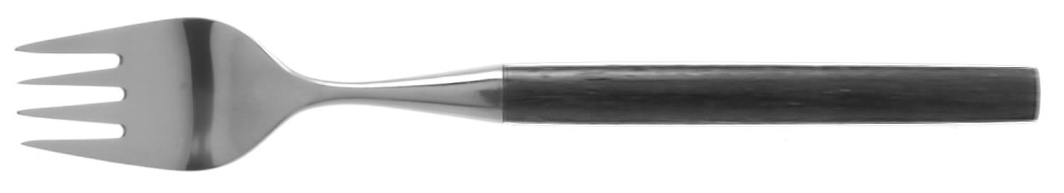 Oslo (Stainless) Fork by Towle Silver-1