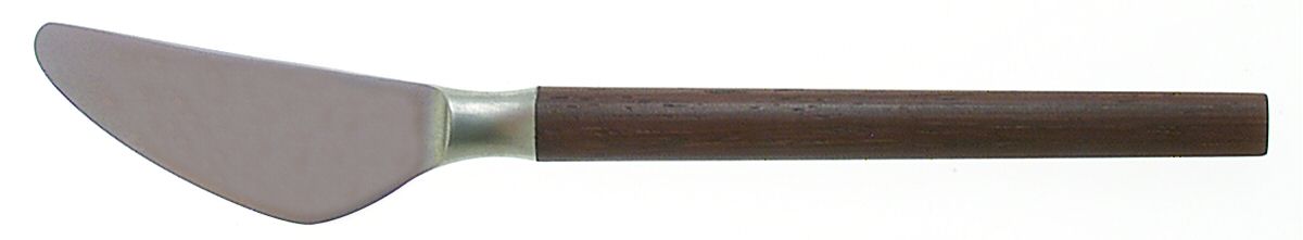 Oslo (Stainless) Modern Solid Knife by Towle Silver-1