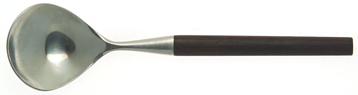 Oslo (Stainless) Teaspoon by Towle Silver-1