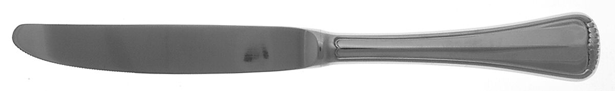 Oxford Scroll (Stainless) Modern Hollow Knife by Towle Silver-1