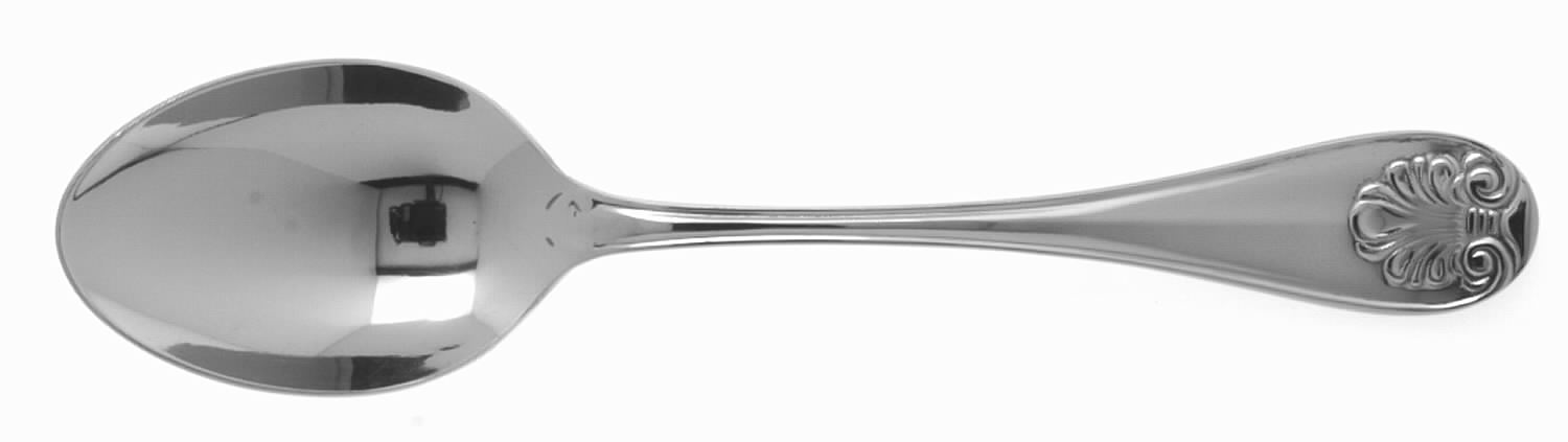 Oyster Bay (Stainless) Teaspoon by Towle Silver-1