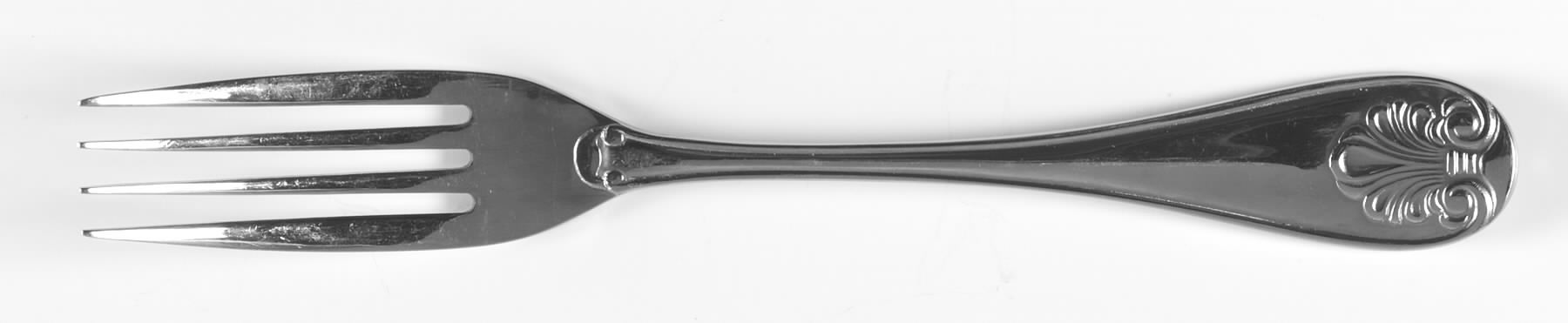 Oyster Bay (Stainless) Fork by Towle Silver-1