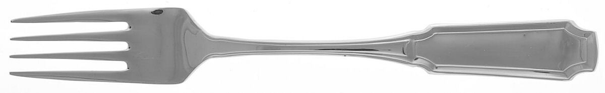 Panel Antique (Stainless) Individual Salad Fork by Towle Silver-1