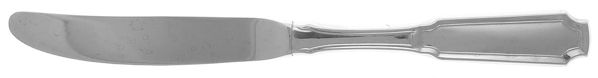 Panel Antique (Stainless) Modern Hollow Knife by Towle Silver-1