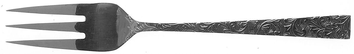 Paisley (Stainless) Individual Salad Fork by Towle Silver-1