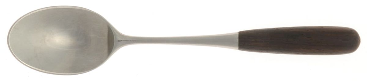 Palisander (Stainless) Demitasse Spoon by Towle Silver-1