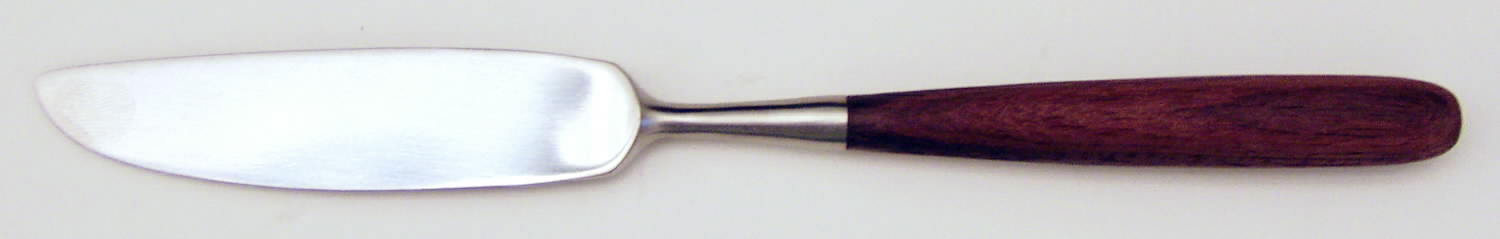 Palisander (Stainless) New French Hollow Knife by Towle Silver-1