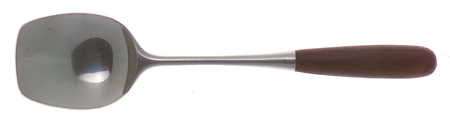 Palisander (Stainless) Sugar Spoon by Towle Silver-1