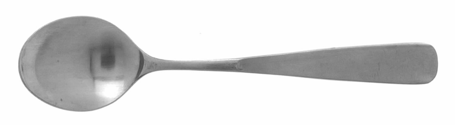 Parc Lane (Stainless) Teaspoon by Towle Silver-1