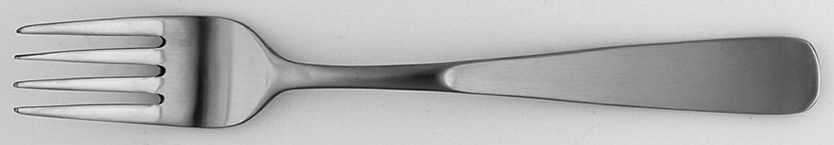Parc Lane (Stainless) Individual Salad Fork by Towle Silver-1