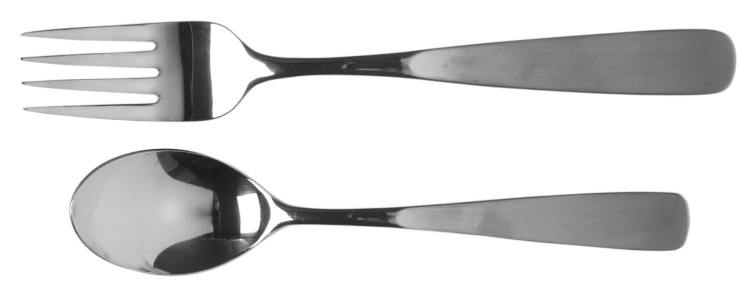 Parc Lane (Stainless) Fork by Towle Silver-1