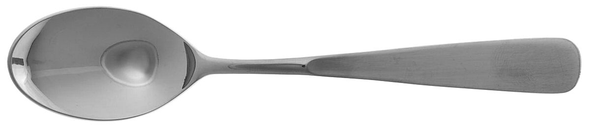 Parc Lane (Stainless) Teaspoon by Towle Silver-1