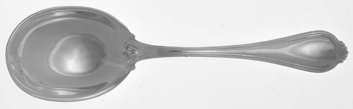 Paul Revere (Sterling, 1906) Sugar Spoon by Towle Silver-1