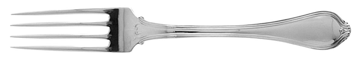 Paul Revere (Sterling, 1906) Fork by Towle Silver-1