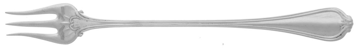Paul Revere (Sterling, 1906) Cocktail/Seafood Fork by Towle Silver-1