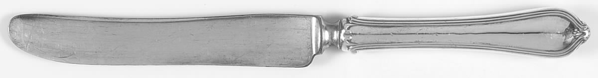 Paul Revere (Sterling, 1906) Old French Hollow Knife with Bolster by Towle Silver-1