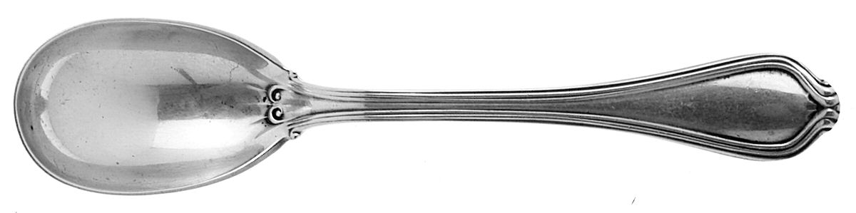 Paul Revere (Sterling, 1906) Egg Spoon by Towle Silver-1