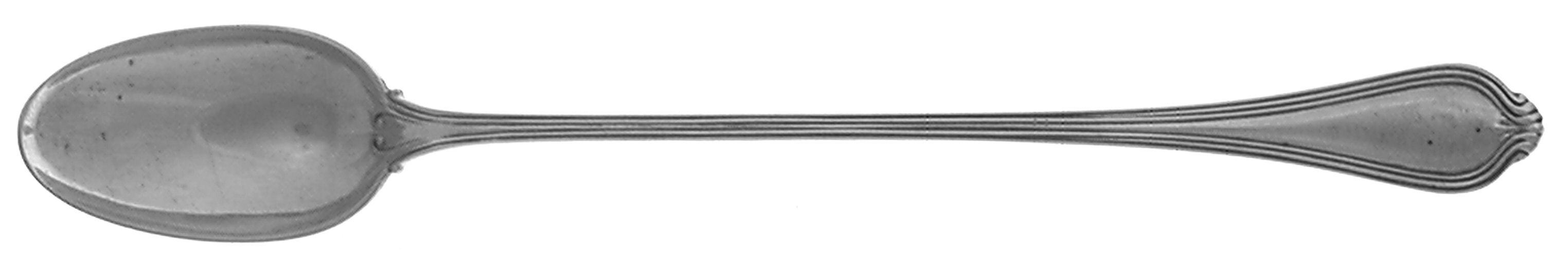 Paul Revere (Sterling, 1906) Iced Tea Spoon by Towle Silver-1