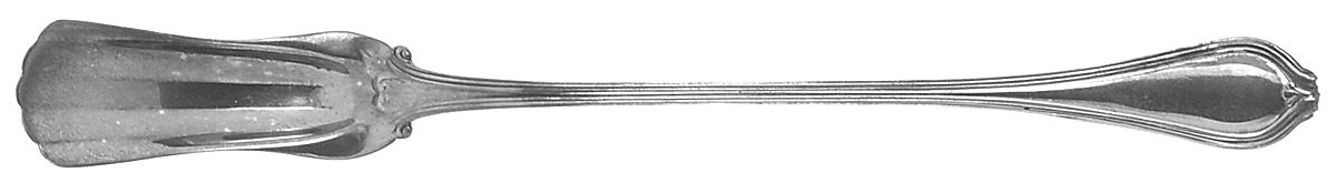 Paul Revere (Sterling, 1906) Large Horseradish Serving Spoon by Towle Silver-1