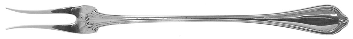 Paul Revere (Sterling, 1906) Two-Tine Butter Pick by Towle Silver-1