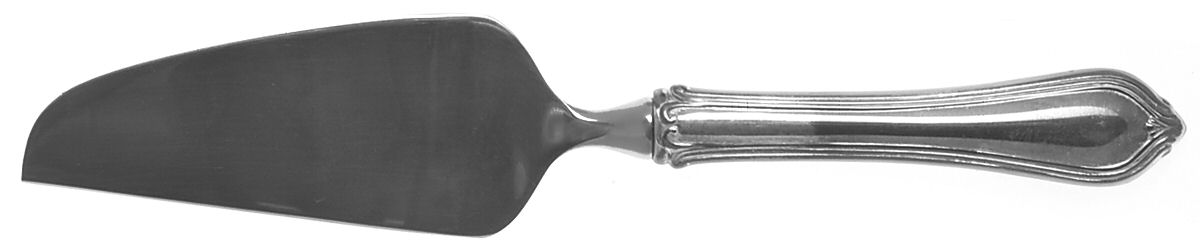 Paul Revere (Sterling, 1906) Cheese Knife with Stainless Blade by Towle Silver-1
