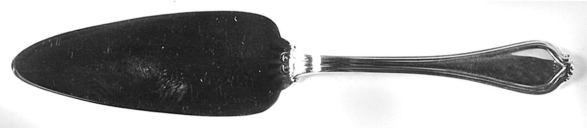 Paul Revere (Sterling, 1906) Solid Cheese Server by Towle Silver-1