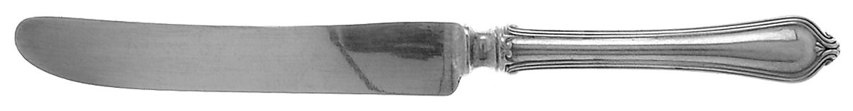 Paul Revere (Sterling, 1906) Old French Hollow Knife with Bolster by Towle Silver-1