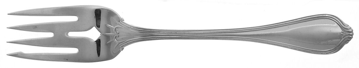 Paul Revere (Sterling, 1906) Individual Anniversary Salad Fork by Towle Silver-1