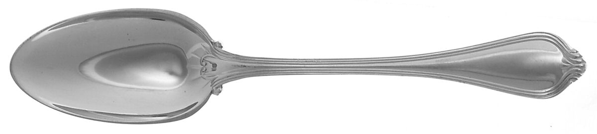 Paul Revere (Sterling, 1906) Anniversary Teaspoon by Towle Silver-1