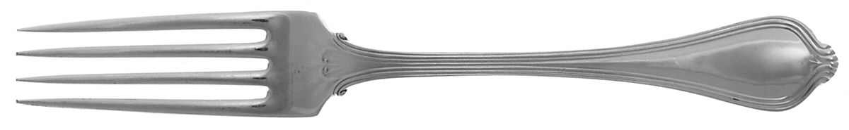 Paul Revere (Sterling, 1906) Anniversary Fork by Towle Silver-1