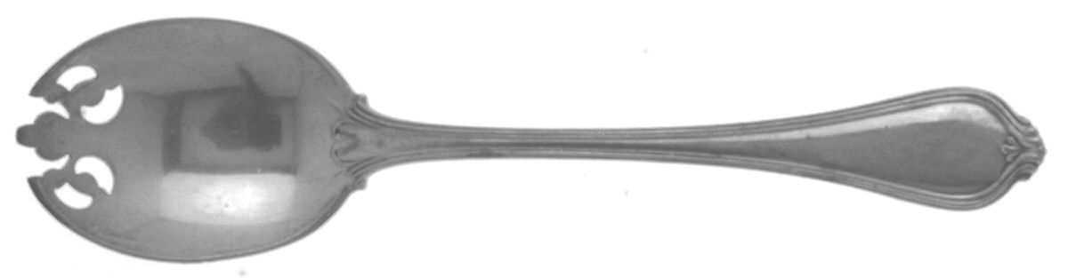 Paul Revere (Sterling, 1906) Ice Cream Fork by Towle Silver-1