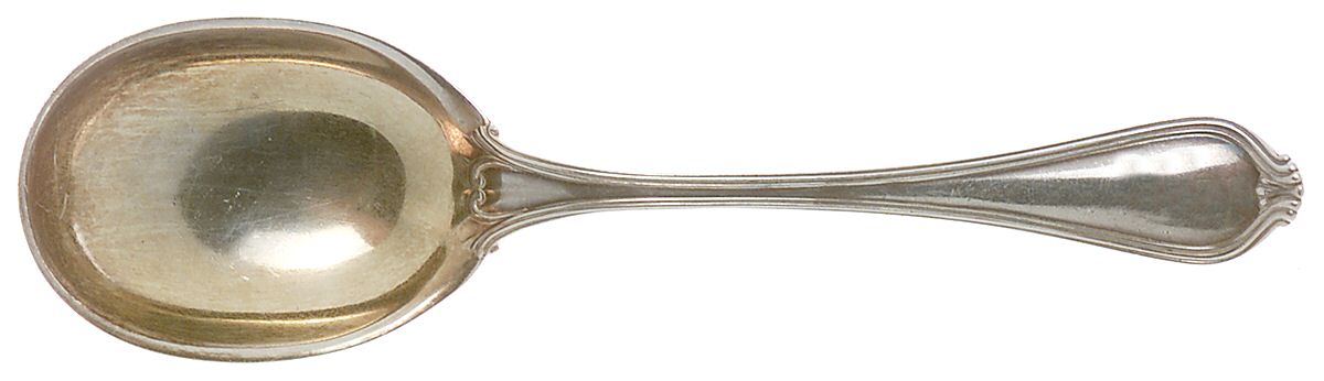 Paul Revere (Sterling, 1906) Sugar Spoon by Towle Silver-1