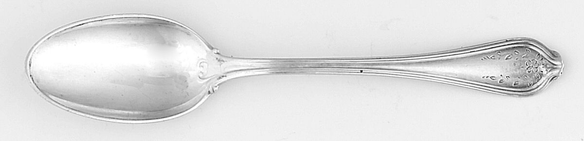 Paul Revere (Sterling, 1906) Demitasse Spoon by Towle Silver-1