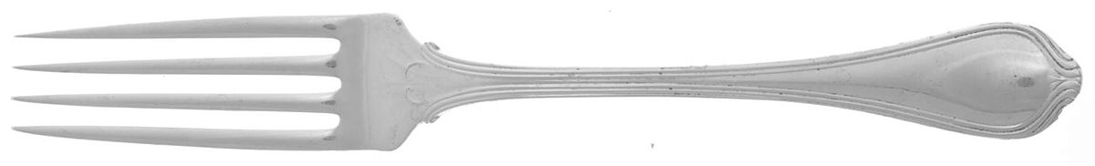 Paul Revere (Sterling, 1906) Fork by Towle Silver-1