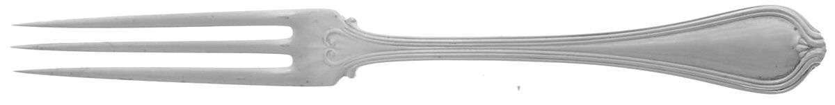 Paul Revere (Sterling, 1906) Strawberry Fork by Towle Silver-1
