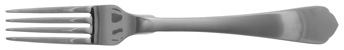 Paris (Stainless) Fork by Towle Silver-1