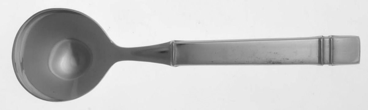 Patina (Stainless) Sugar Spoon by Towle Silver-1