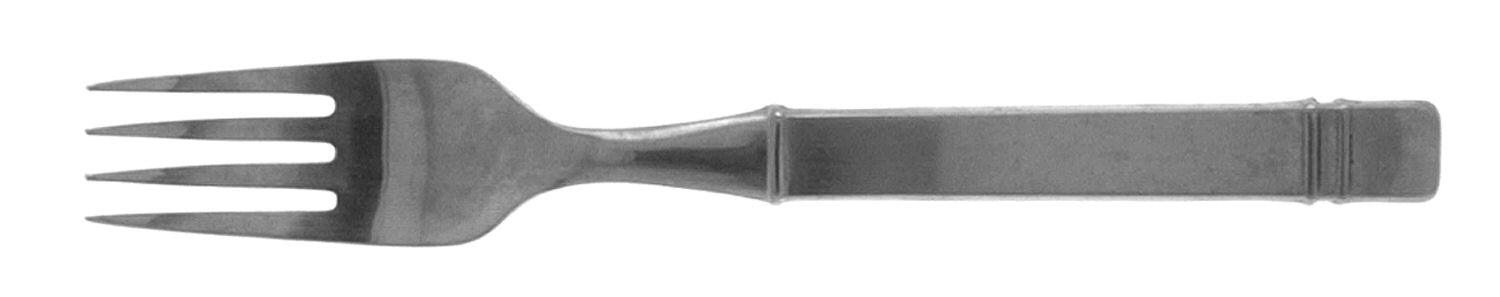 Patina (Stainless) Fork by Towle Silver-1