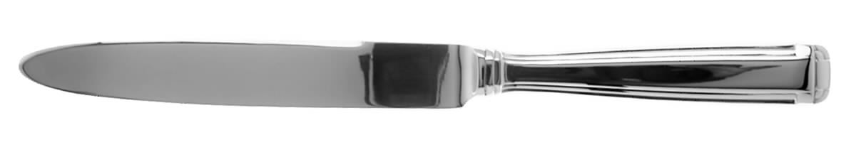 Pavanne (Stainless) New French Hollow Knife by Towle Silver-1