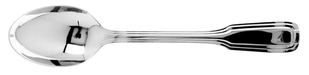 Pavanne (Stainless) Teaspoon by Towle Silver-1