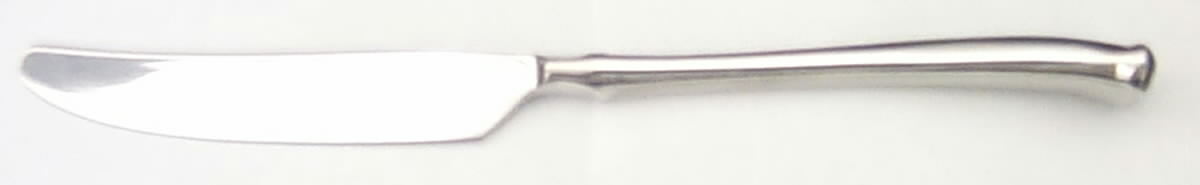 Peacock (Stainless) New French Hollow Knife by Towle Silver-1