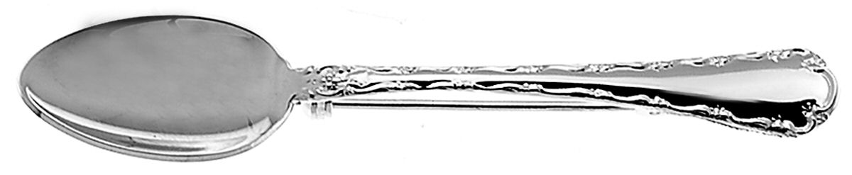 Petit Point (Sterling, 1957) Lapel Pin by Towle Silver-1