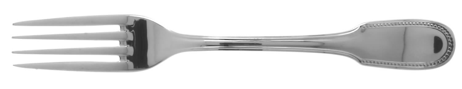 Perles (Stainless) Fork by Towle Silver-1